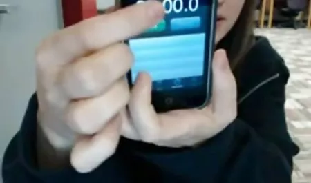 Angel Cummings یک Freak لینک تلگرام سک30 Phat Ass است